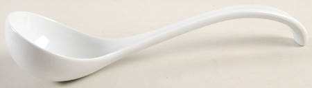 Twas the Night Before Christmas Tureen Ladle