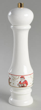Twas the Night Before Christmas Pepper Mill