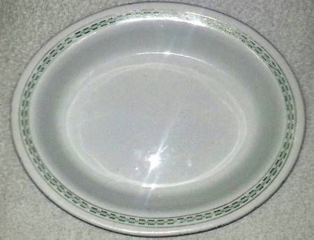 WW611 by Wedgwood
