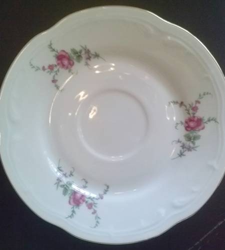 WTW11 Saucer