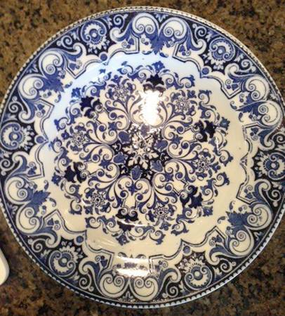 WW615 by Wedgwood
