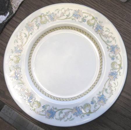 W734 by Wedgwood
