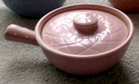 Loops by Watt Pottery