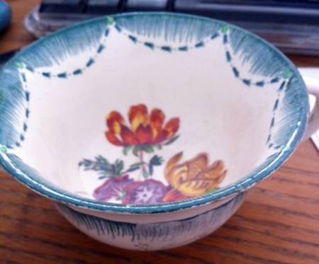 AK8074 Blue by Wedgwood