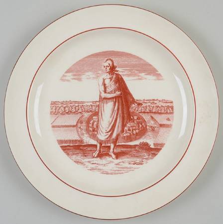 T14387 by Wedgwood