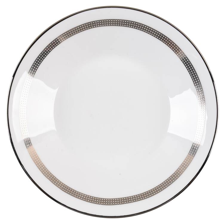 Vera Infinity Saucer