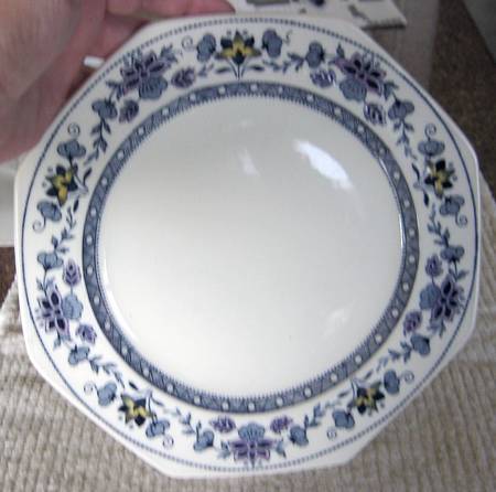 WW617 by Wedgwood