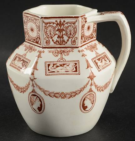 Adams Brown by Wedgwood