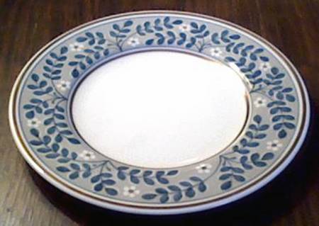 WH3829 Bread & Butter Plate
