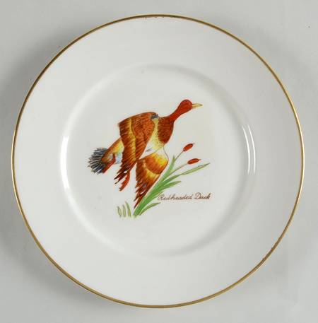 WHD39 Salad Plate