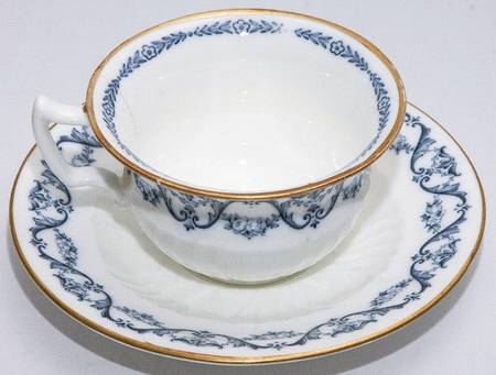 Y3845 by Wedgwood