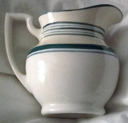 C9311-114-141 Creamer