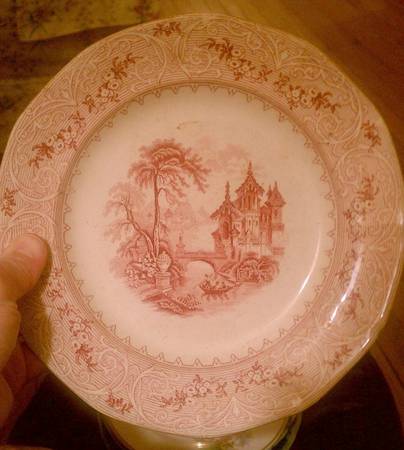 Geneva by Wedgwood