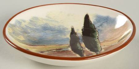 WSO132 Oval Dip Bowl