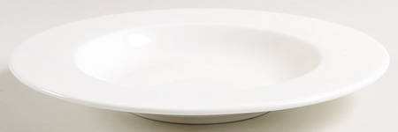 Vogue 9" Soup/Pasta Bowl
