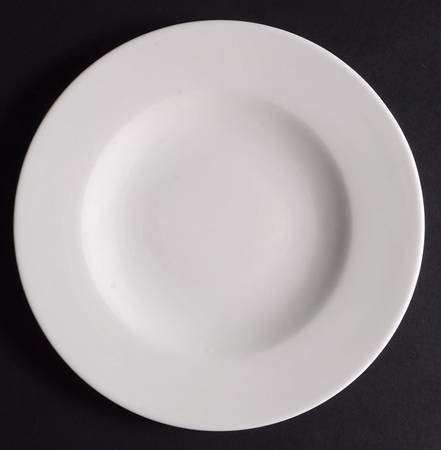 Vogue Salad Plate by Wedgwood