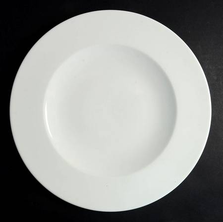 Vogue Service Plate (Charger) by Wedgwood