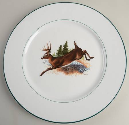 WDN7 by Wildlife Designs
