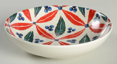 Iznik Condiment Bowl