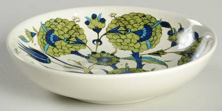 Iznik Condiment Bowl