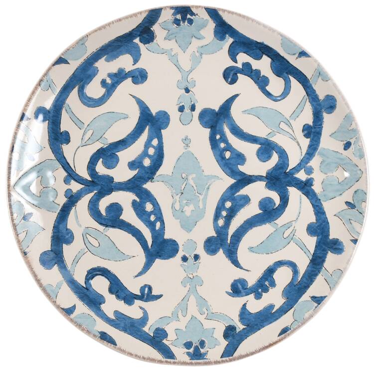 Turkish Tile by Williams-Sonoma