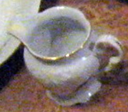 WAV93 Creamer