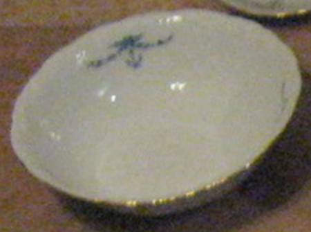 WAV93 Coupe Cereal Bowl