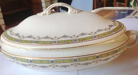 C4602 by Wedgwood
