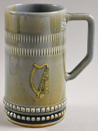 WAD13 Tankard