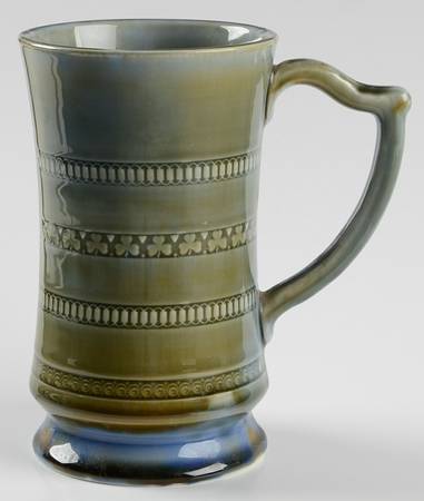 WAD13 Tankard