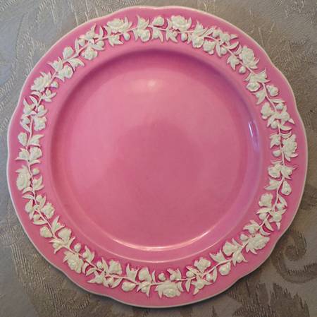 WW30 Pink by Wedgwood
