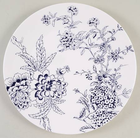 Jasper Conran Chinoiserie Blue by Wedgwood
