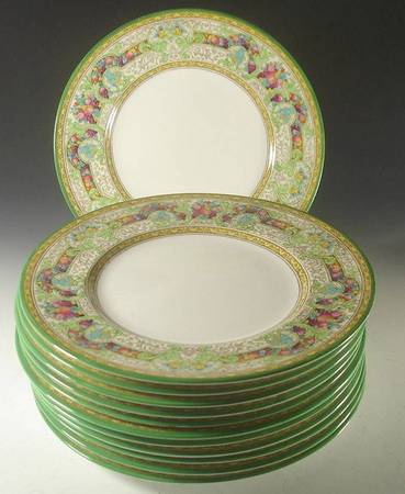 Exeter by Wedgwood
