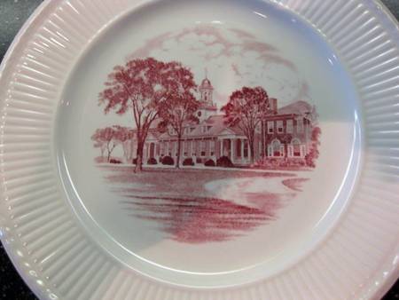 Groton School by Wedgwood