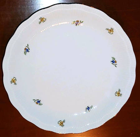 WLB110 Dinner Plate