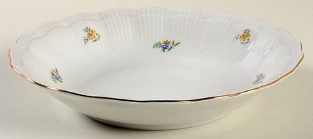 WLB110 Coupe Soup Bowl