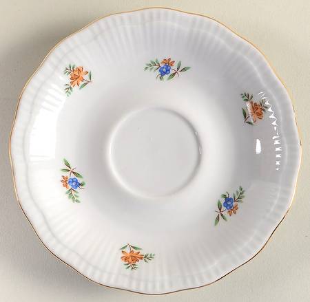 WLB110 Saucer