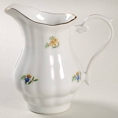 WLB110 Creamer