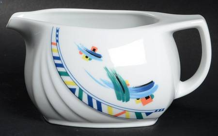 WIG1312 Gravy Boat
