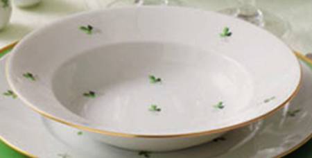 WIP6 Rim Soup Bowl