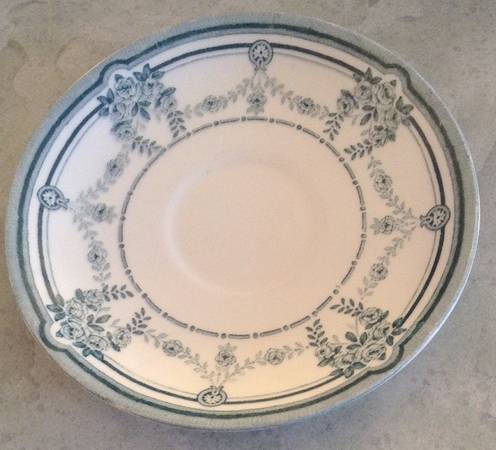 Avon Saucer