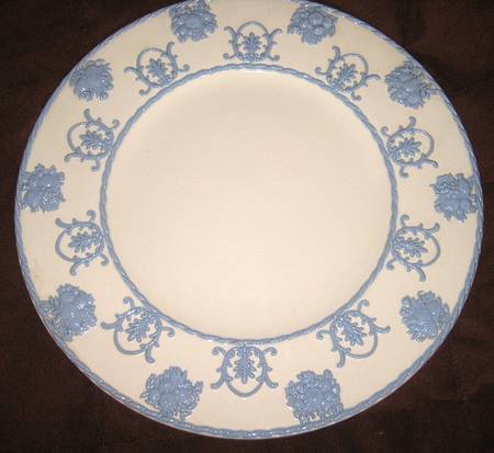 WW622 by Wedgwood