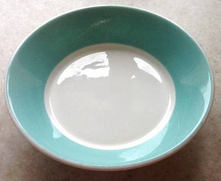 WW623 Fruit/Dessert (Sauce) Bowl