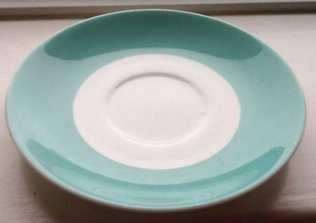 WW623 Saucer for Cream Soup Bowl