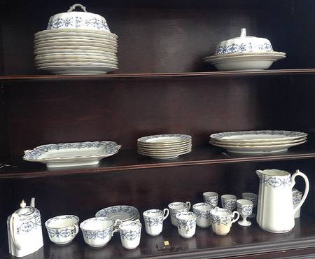Y6485 by Wedgwood