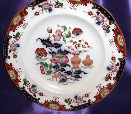 WW625 by Wedgwood