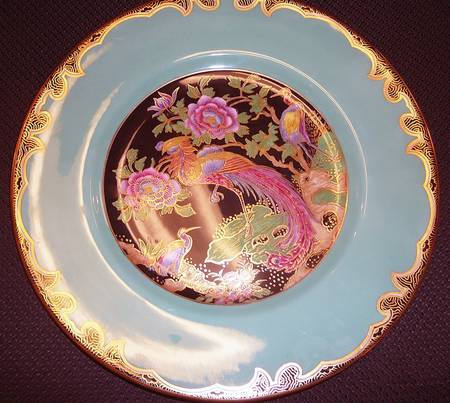 WW626 by Wedgwood