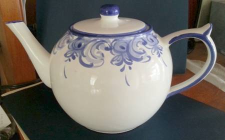 Danbury Collection by Williams-Sonoma