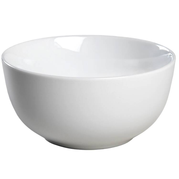Geometry Soup/Cereal Bowl