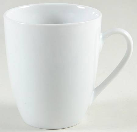 Geometry Mug
